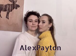 AlexPayton