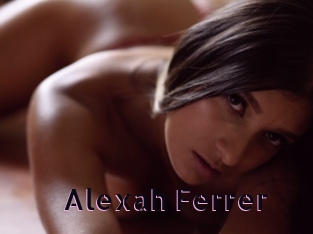 Alexah_Ferrer