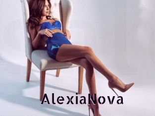 AlexiaNova