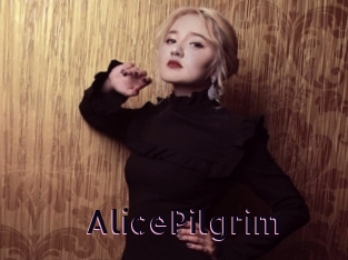 AlicePilgrim