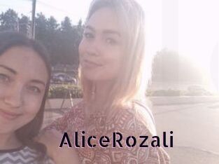 AliceRozali