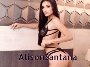 AlisonSantana
