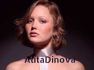 AlitaDinova