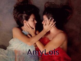 AmyLois