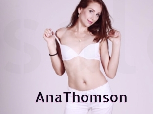 AnaThomson