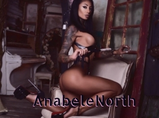 AnabeleNorth Salope Lesbiennes