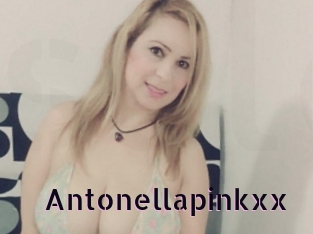 Antonellapinkxx