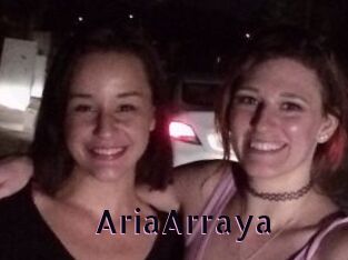 AriaArraya