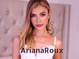 ArianaRoux