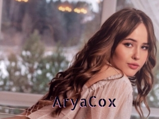 AryaCox