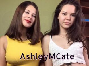 AshleyMCate