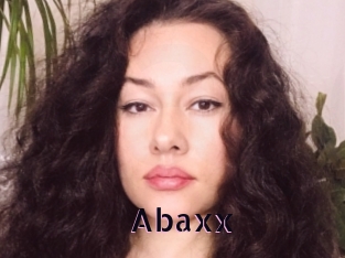 Abaxx