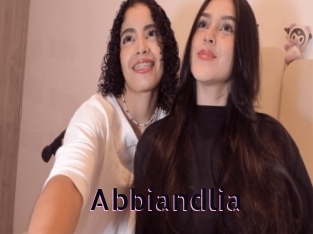 Abbiandlia