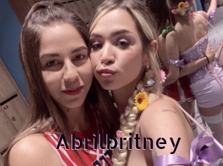 Abrilbritney