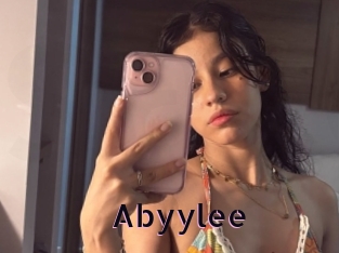 Abyylee