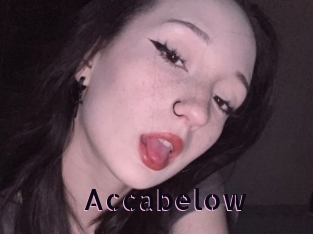 accabelow Salope Lesbiennes