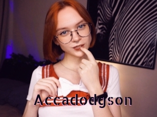 accadodgson Salope Lesbiennes