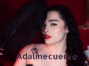 Adalinecuervo