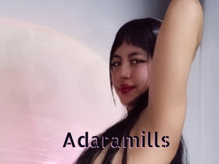 adaramills Salope Lesbiennes