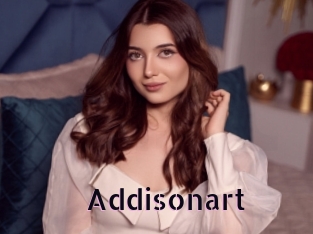 Addisonart