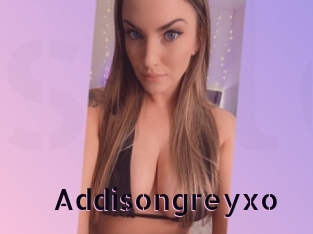Addisongreyxo