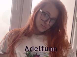 Adelfunn