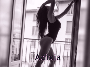 Adixia