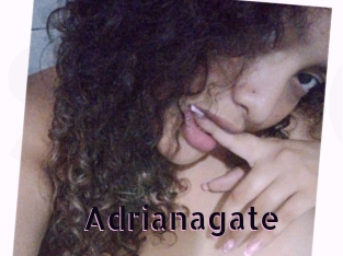 Adrianagate