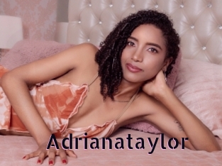 Adrianataylor