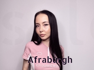 Afraburgh
