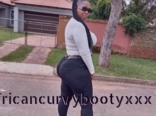 Africancurvybootyxxx