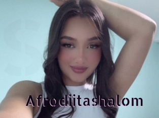 Afrodiitashalom