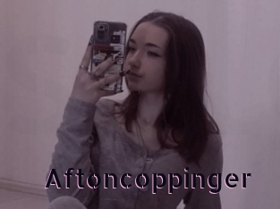 Aftoncoppinger