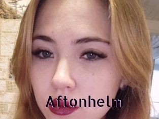 Aftonhelm