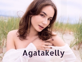 agatakelly Salope Lesbiennes