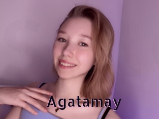 Agatamay