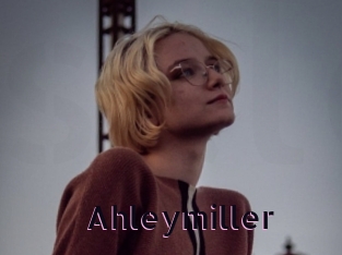 Ahleymiller