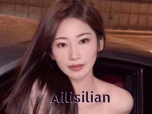 Ailisilian
