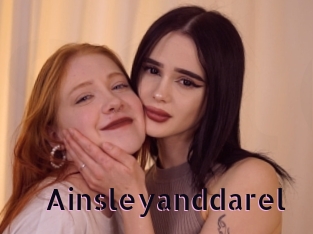 Ainsleyanddarel