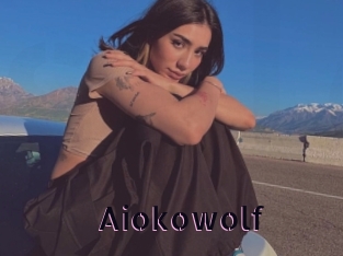 Aiokowolf