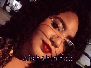 Aishablanco