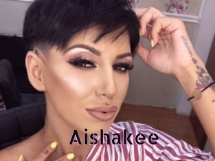 Aishakee
