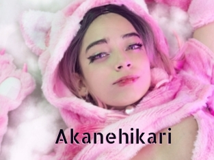 Akanehikari