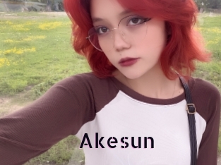 Akesun