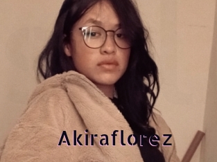 Akiraflorez