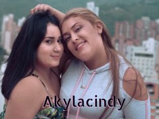 Akylacindy