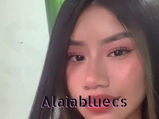 Alaiabluecs