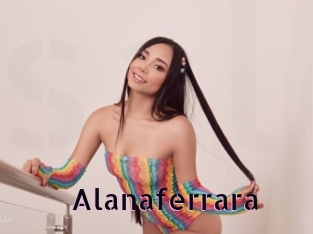 Alanaferrara