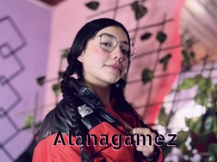 Alanagamez
