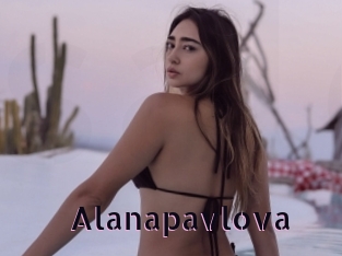 Alanapavlova